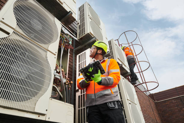 Best HVAC for Healthcare Facilities in Maxwell, CA