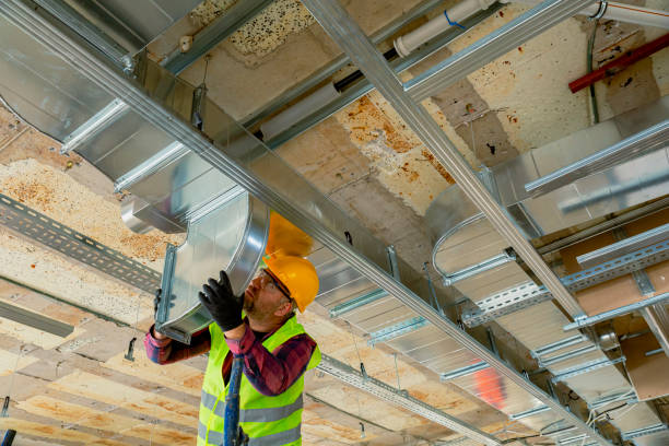 Best Ductless Mini-Split Systems in Maxwell, CA