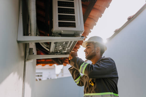 Best HVAC Financing and Leasing in Maxwell, CA