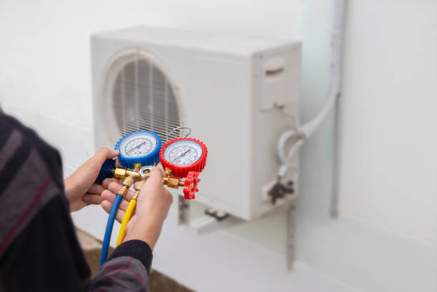 Best Solar-powered HVAC Systems in Maxwell, CA