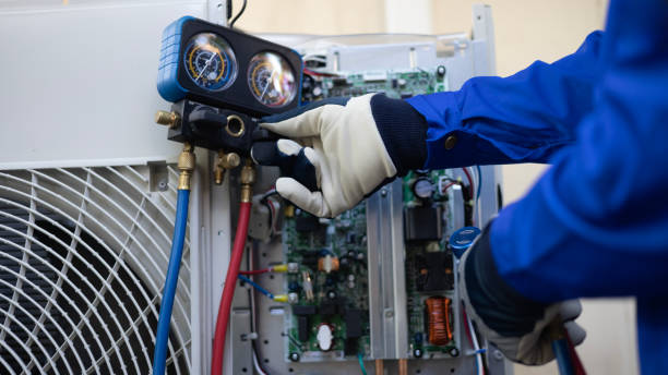 Best HVAC Software and Technology in Maxwell, CA